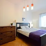 ShortStayPoland Bialobrzeska (B35)